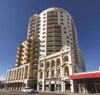 Adina Apartment Hotel Barrack Plaza - Queensland Tourism