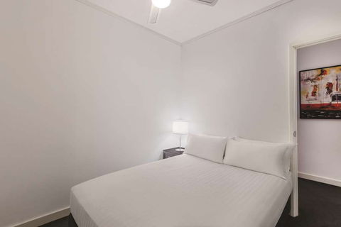 Adina Apartment Hotel Barrack Plaza - Queensland Tourism 7