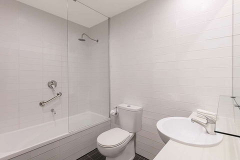 Adina Apartment Hotel Barrack Plaza - Queensland Tourism 9