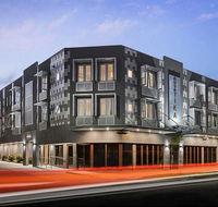 Attika Hotel - Queensland Tourism