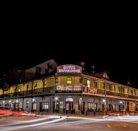 Hotel Northbridge - Queensland Tourism