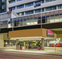 Mercure Hotel Perth - Queensland Tourism