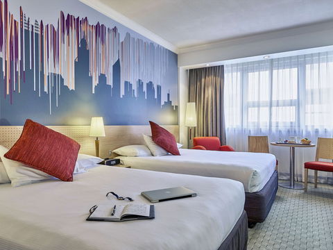 Mercure Hotel Perth - Queensland Tourism 7