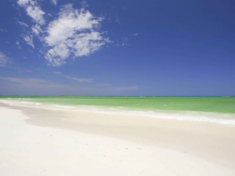Mercure Hotel Perth - Queensland Tourism 16