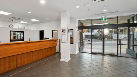 Metro Hotel Perth City - Queensland Tourism 2