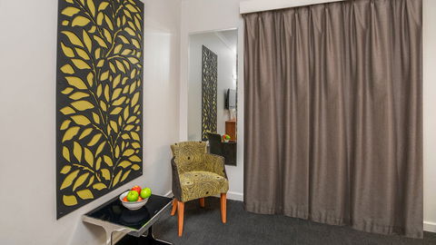 Metro Hotel Perth City - Queensland Tourism 12