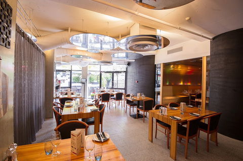 Metro Hotel Perth City - Queensland Tourism 17