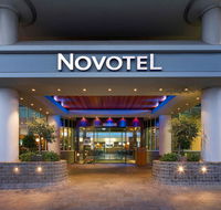 Novotel Perth Langley - Queensland Tourism