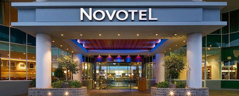 Novotel Perth Langley - Queensland Tourism 1