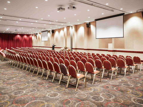 Novotel Perth Langley - Queensland Tourism 10