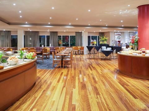 Novotel Perth Langley - Queensland Tourism 13