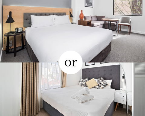 All Suites Perth - Queensland Tourism 1