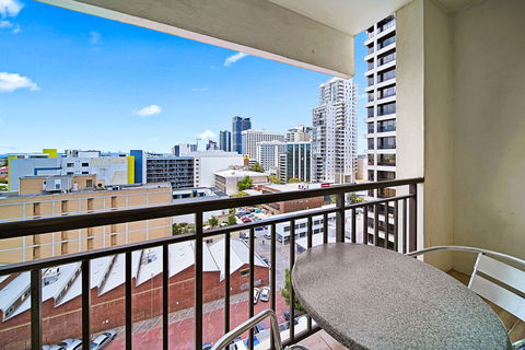 All Suites Perth - Queensland Tourism 2