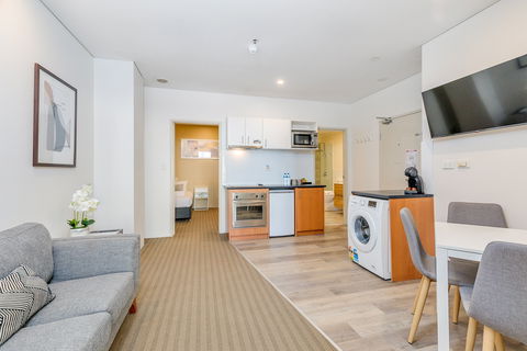 All Suites Perth - Queensland Tourism 9
