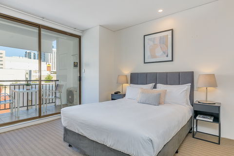 All Suites Perth - Queensland Tourism 11