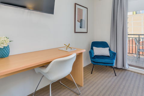 All Suites Perth - Queensland Tourism 13