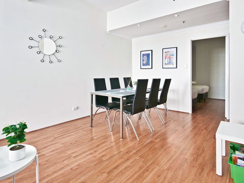 All Suites Perth - Queensland Tourism 14