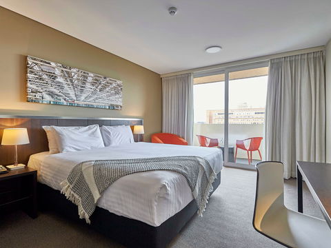Mercure Perth On Hay - Queensland Tourism 3