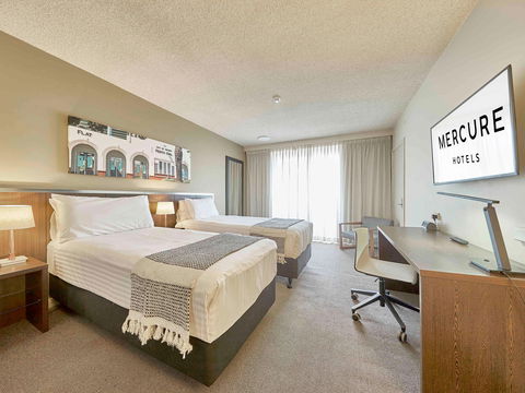 Mercure Perth On Hay - Queensland Tourism 5