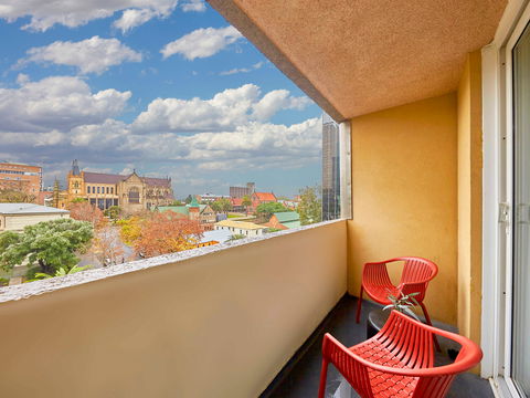 Mercure Perth On Hay - Queensland Tourism 6
