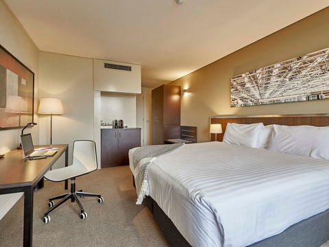 Mercure Perth On Hay - Queensland Tourism 8
