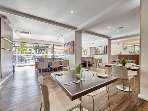 Mercure Perth On Hay - Queensland Tourism 14