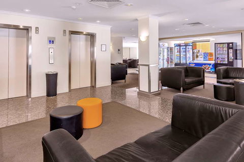 Comfort Inn & Suites Goodearth - Queensland Tourism 4