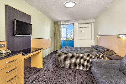 Comfort Inn & Suites Goodearth - Queensland Tourism 14
