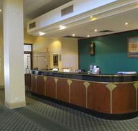 Criterion Hotel Perth - Queensland Tourism