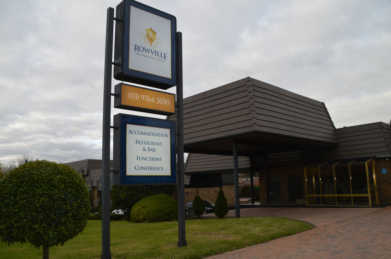 Rowville VIC Queensland Tourism