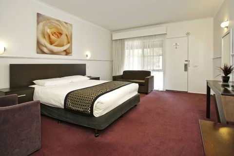 Rowville International Hotel - QLD Tourism 2