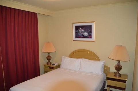 Rowville International Hotel - QLD Tourism 4