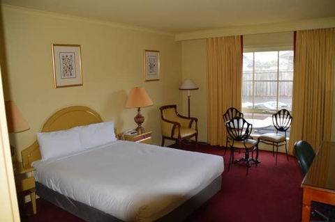 Rowville International Hotel - QLD Tourism 7