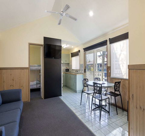 BIG4 Albury Tourist Park - QLD Tourism 16