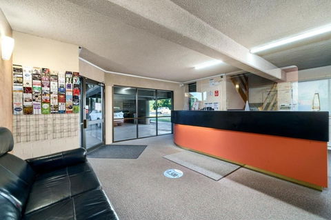 City Reach Motel - QLD Tourism 2