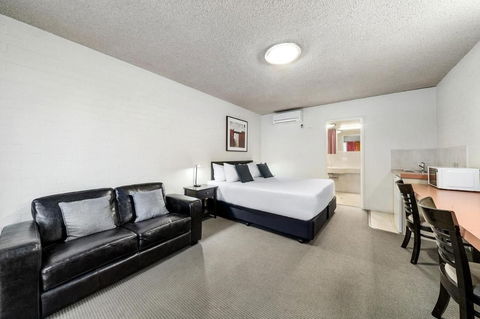 City Reach Motel - QLD Tourism 3