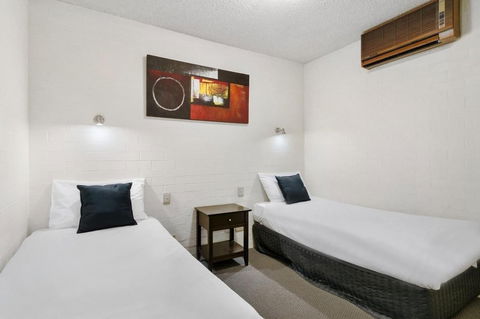 City Reach Motel - QLD Tourism 4