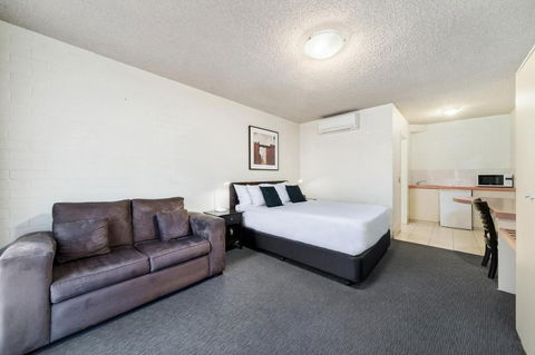 City Reach Motel - QLD Tourism 6