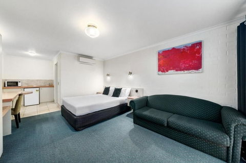 City Reach Motel - QLD Tourism 7
