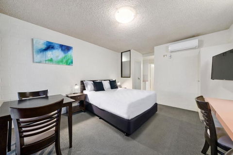 City Reach Motel - QLD Tourism 9