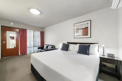 City Reach Motel - QLD Tourism 10