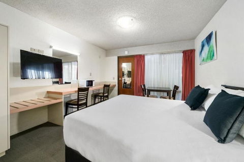 City Reach Motel - QLD Tourism 12