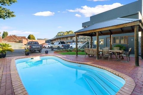 City Reach Motel - QLD Tourism 14