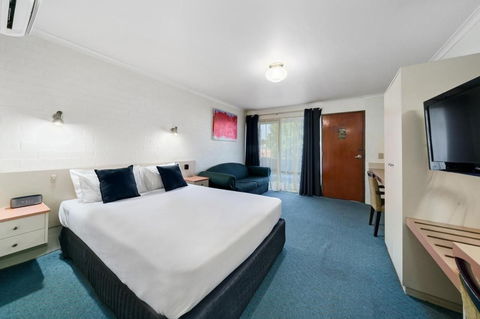 City Reach Motel - QLD Tourism 17