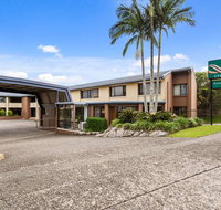 Quality Inn City Ctr Coffs Harbour - Queensland Tourism