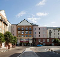Rydges Newcastle - QLD Tourism