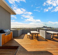 Astra Apartments Newcastle - QLD Tourism