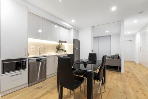 Astra Apartments Newcastle - QLD Tourism 2