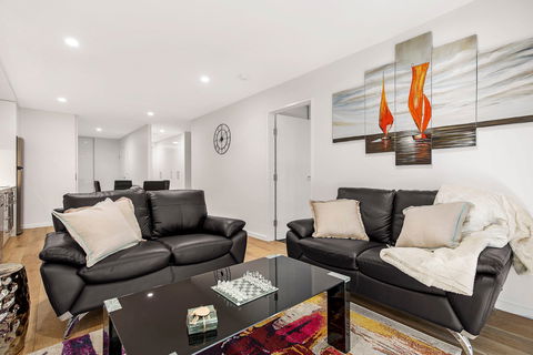 Astra Apartments Newcastle - QLD Tourism 6