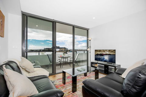 Astra Apartments Newcastle - QLD Tourism 8